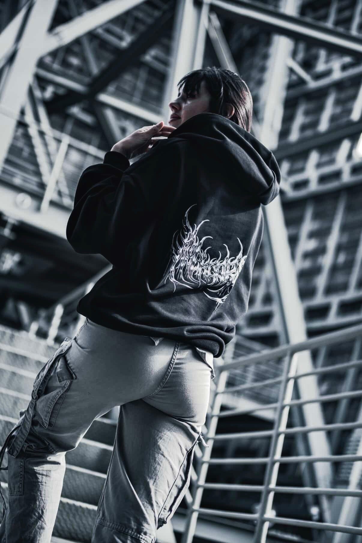 HEAVY HOODIES