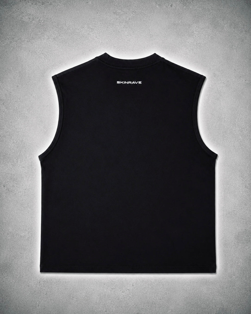 TECHNO VEST (HELL RITUAL)