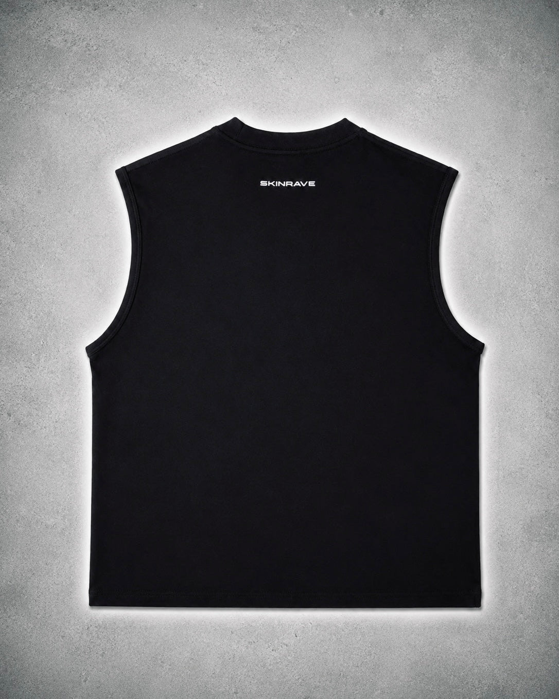 TECHNO VEST (HELL RITUAL)