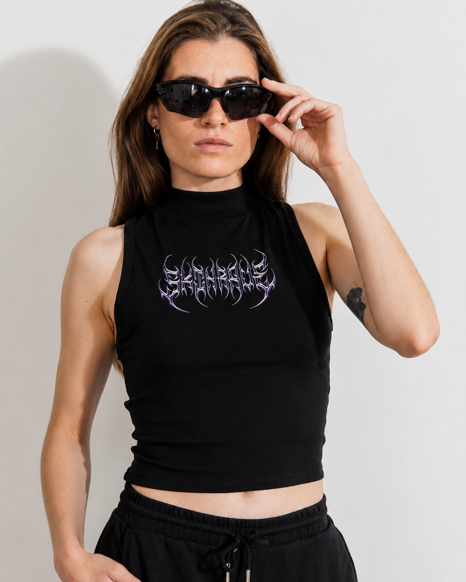 TECHNO TOP (SKINRAVE)