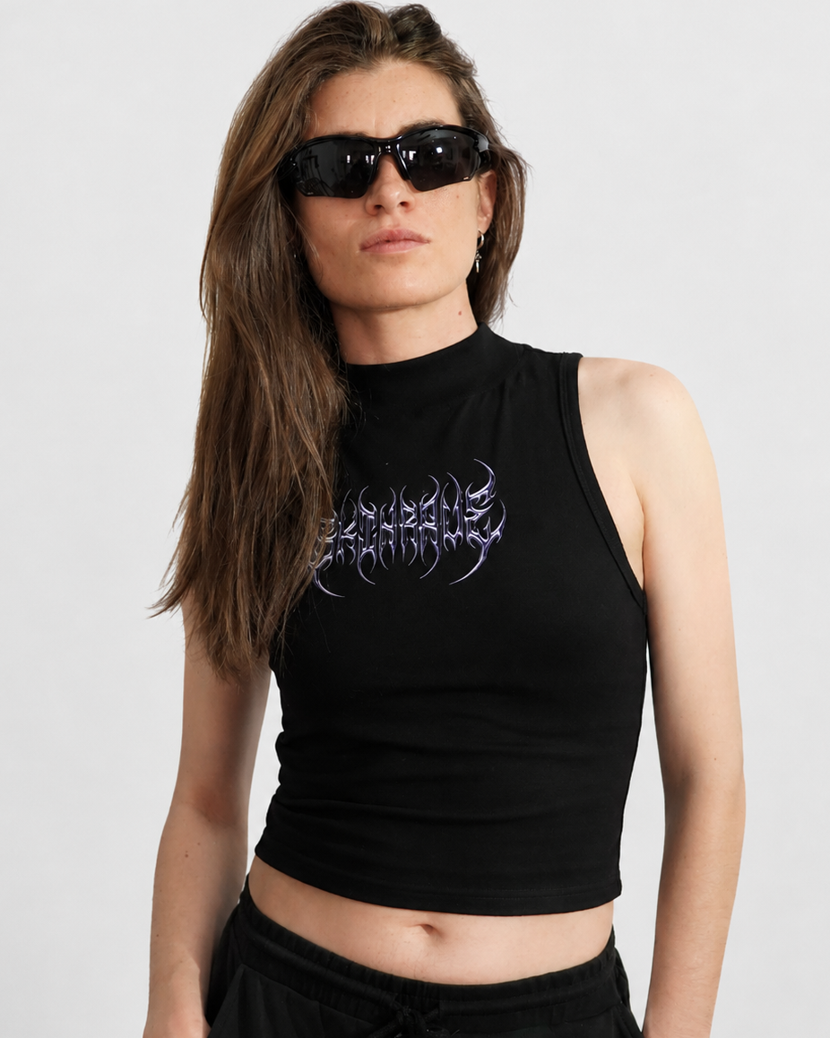 TECHNO TOP (SKINRAVE)