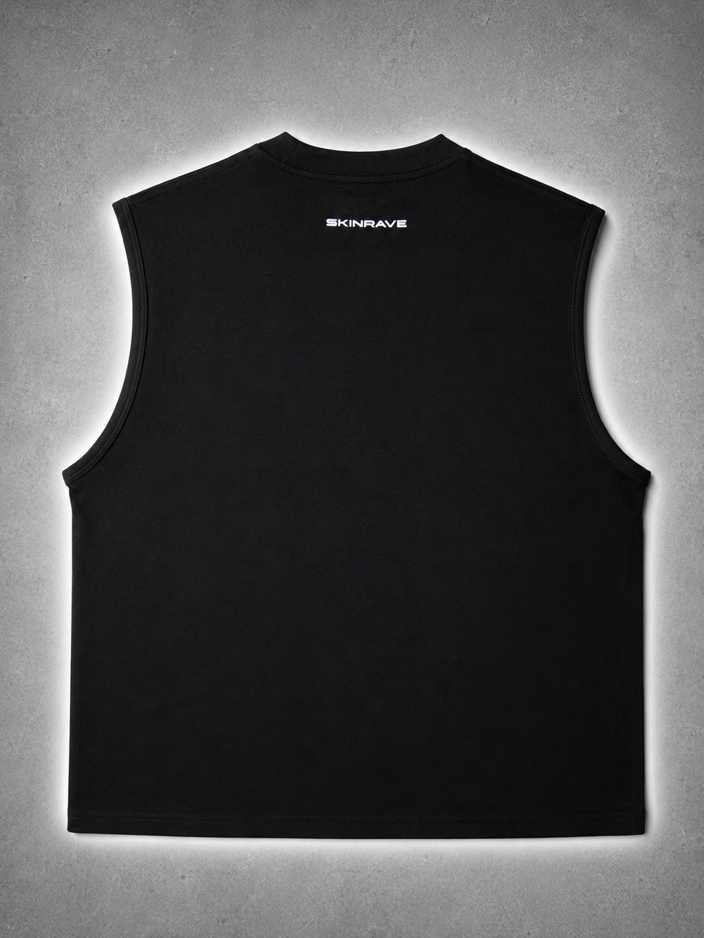TECHNO TANK TOP (HÖLLENRITUAL)