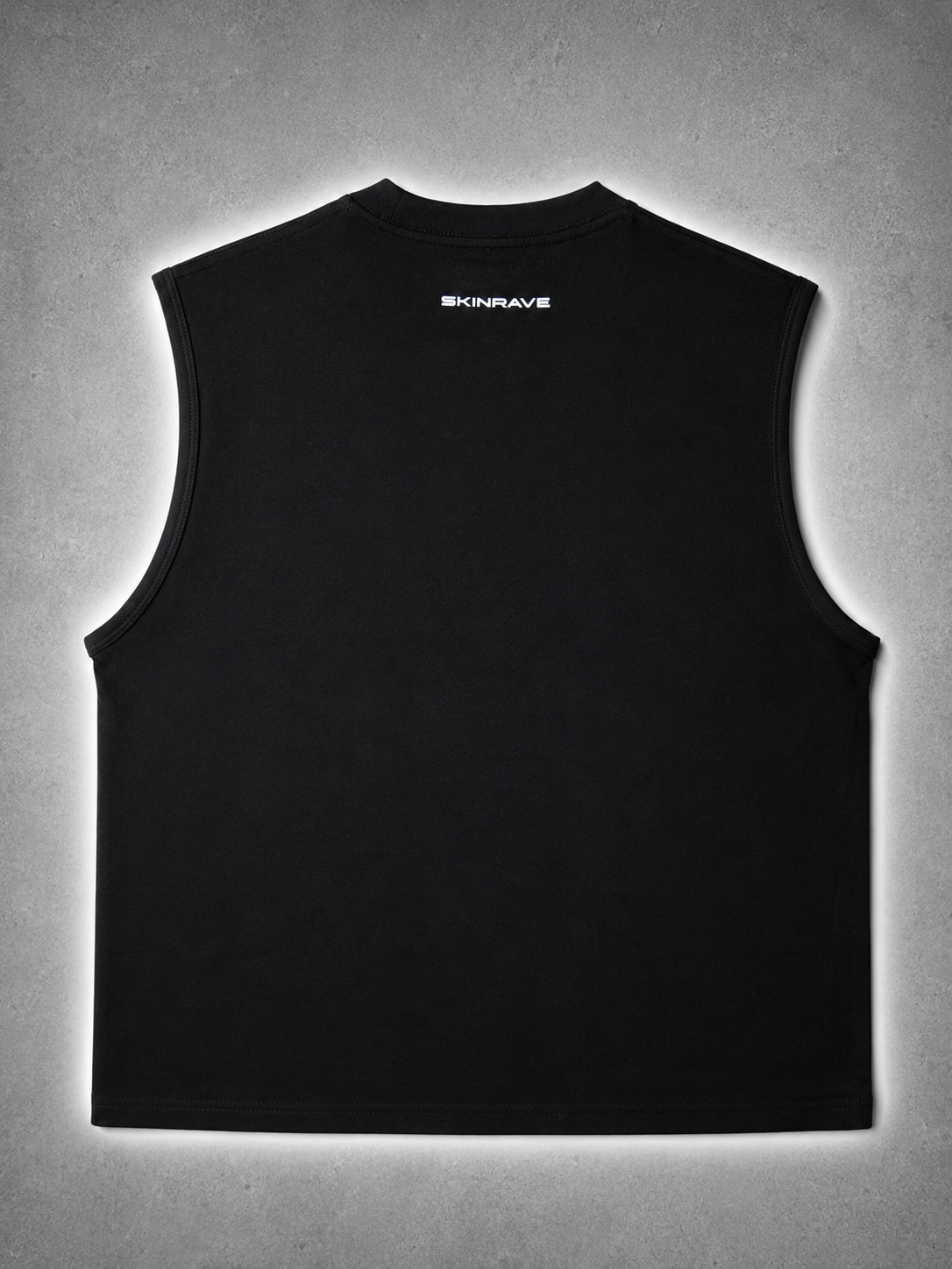 TECHNO TANK TOP (HELL RITUAL)
