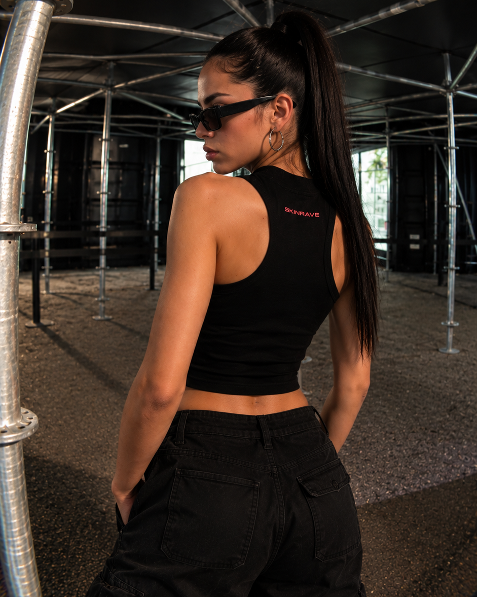 TECHNO TOP (HÖLLENRITUAL)
