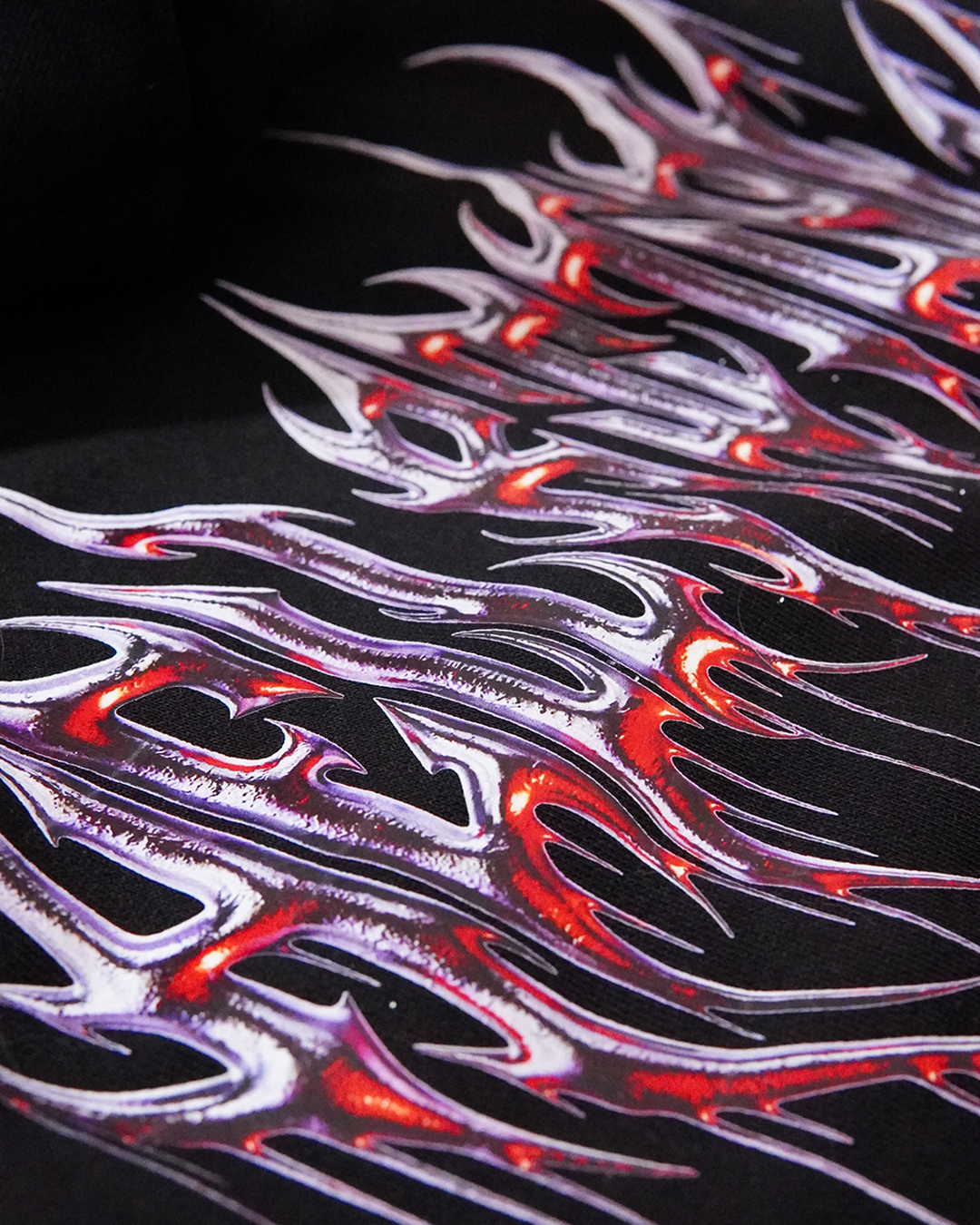 HELL RITUAL — 04_HELL AWAKE DROP (Special Edition)