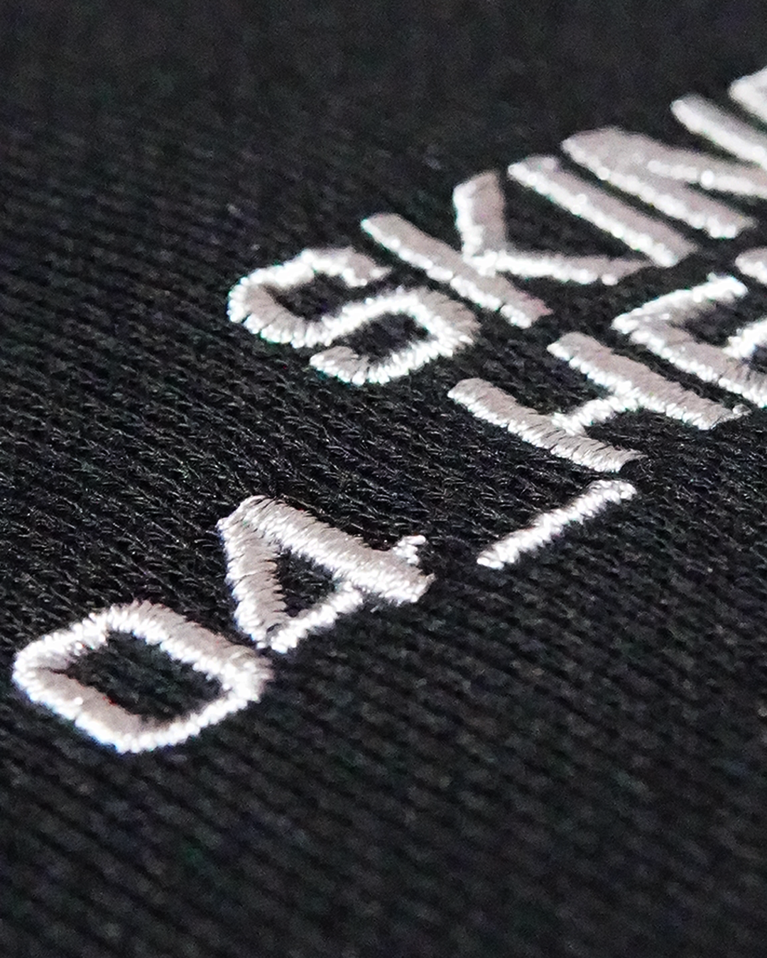 HELL RITUAL — 04_HELL AWAKE DROP (Special Edition)