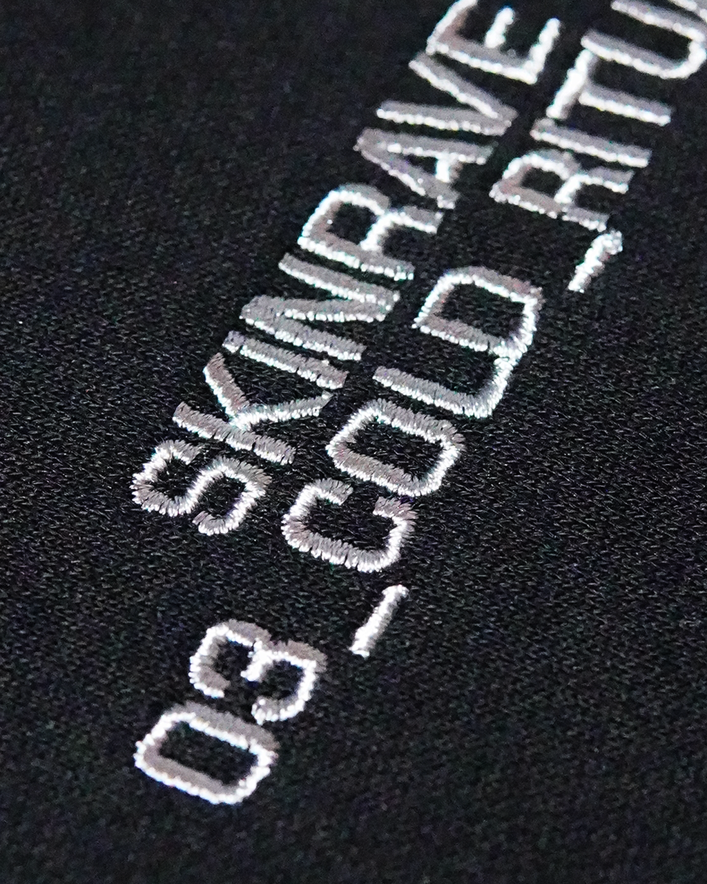 KICKCORE — 03_ COLD RITUAL DROP (Core Edition)