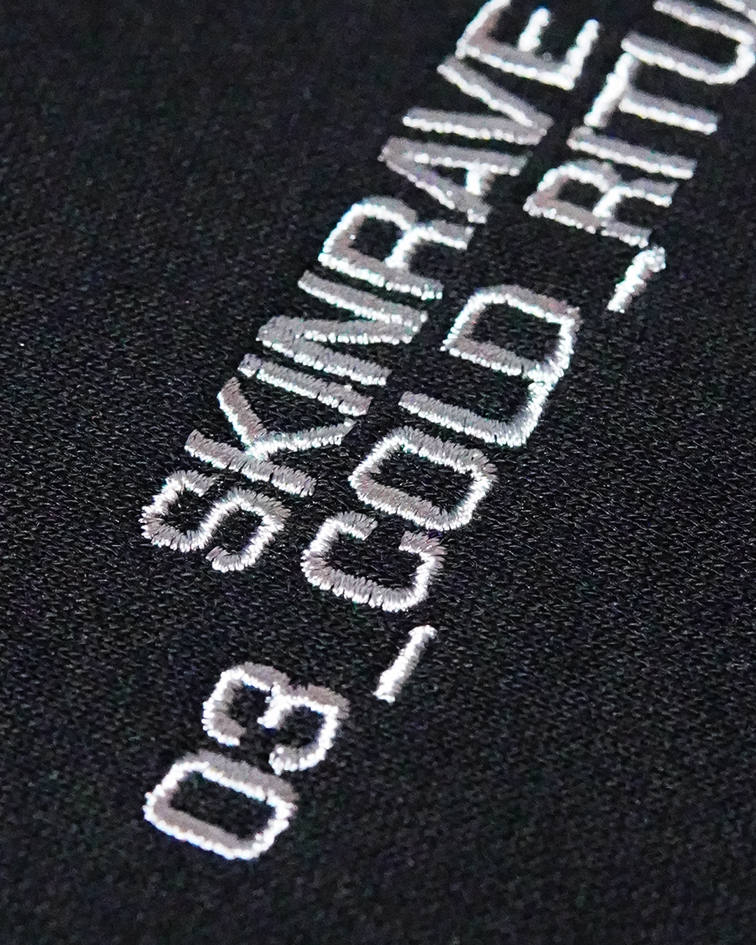 KICKCORE — 03_ COLD RITUAL DROP (Core Edition)