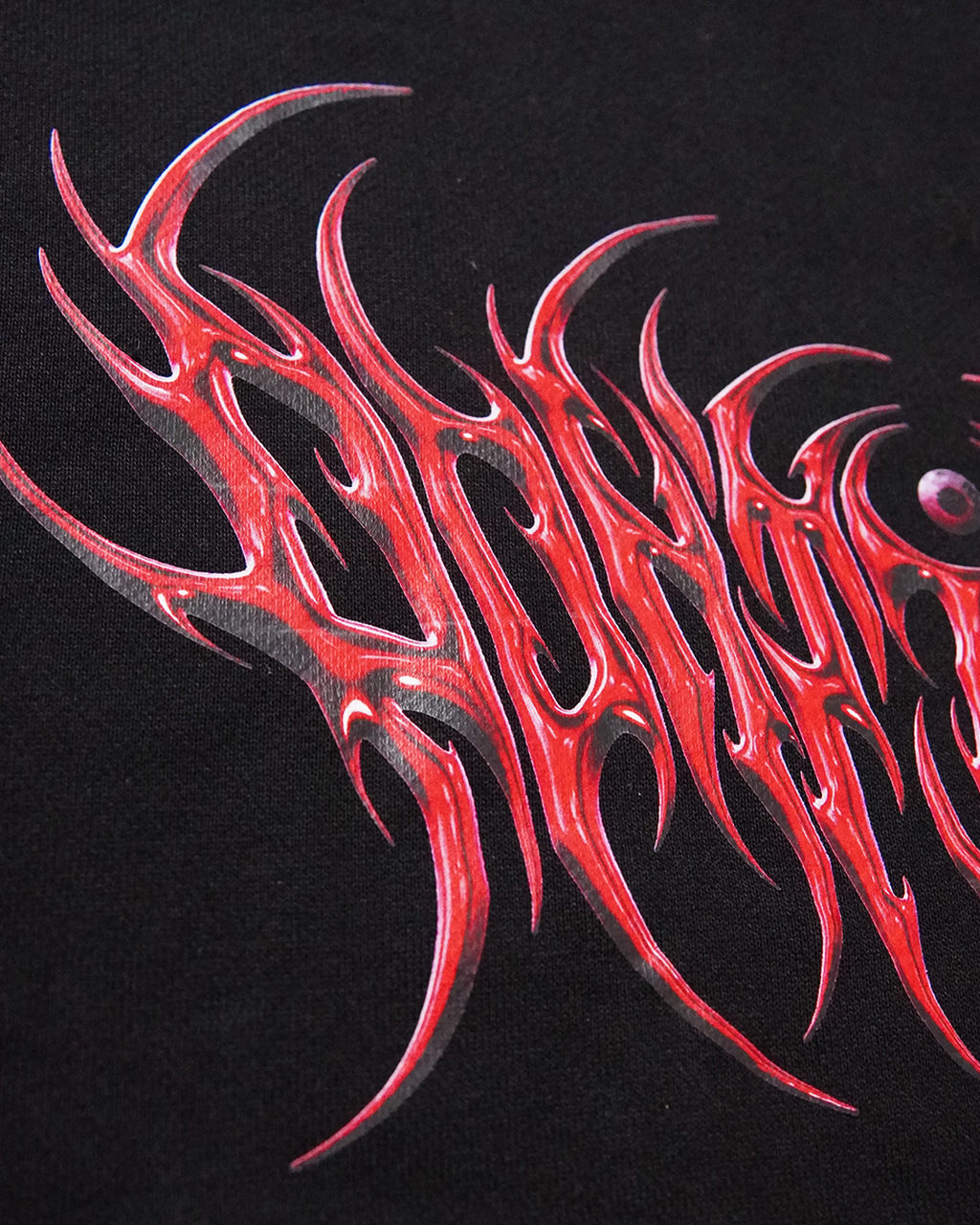 DONT TOUCH —  04_HELL AWAKE DROP (Special Edition)