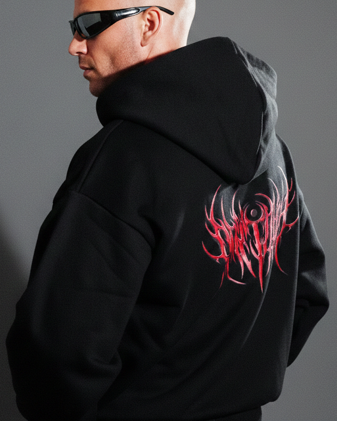 DONT TOUCH —  04_HELL AWAKE DROP (Special Edition)