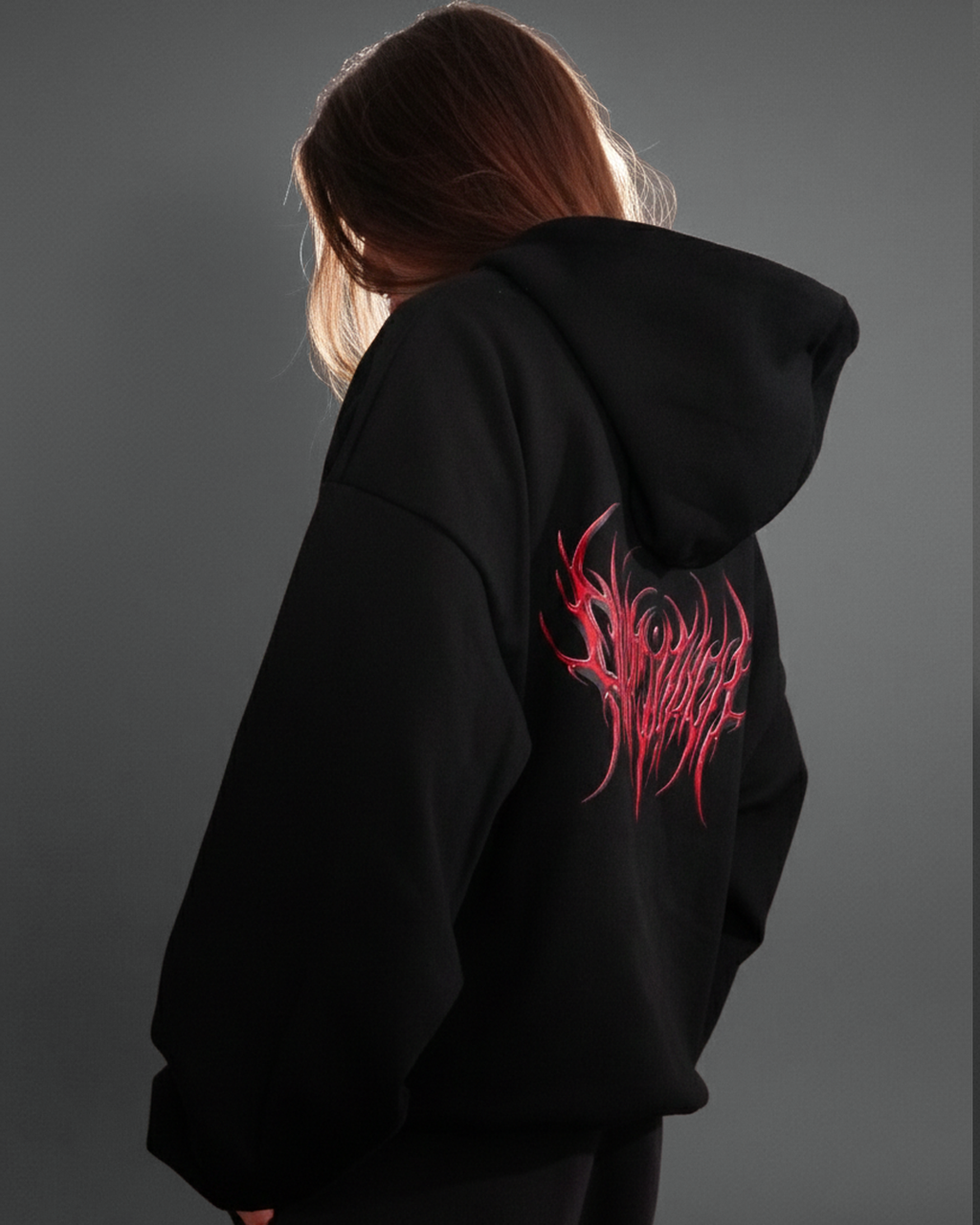 DONT TOUCH —  04_HELL AWAKE DROP (Special Edition)