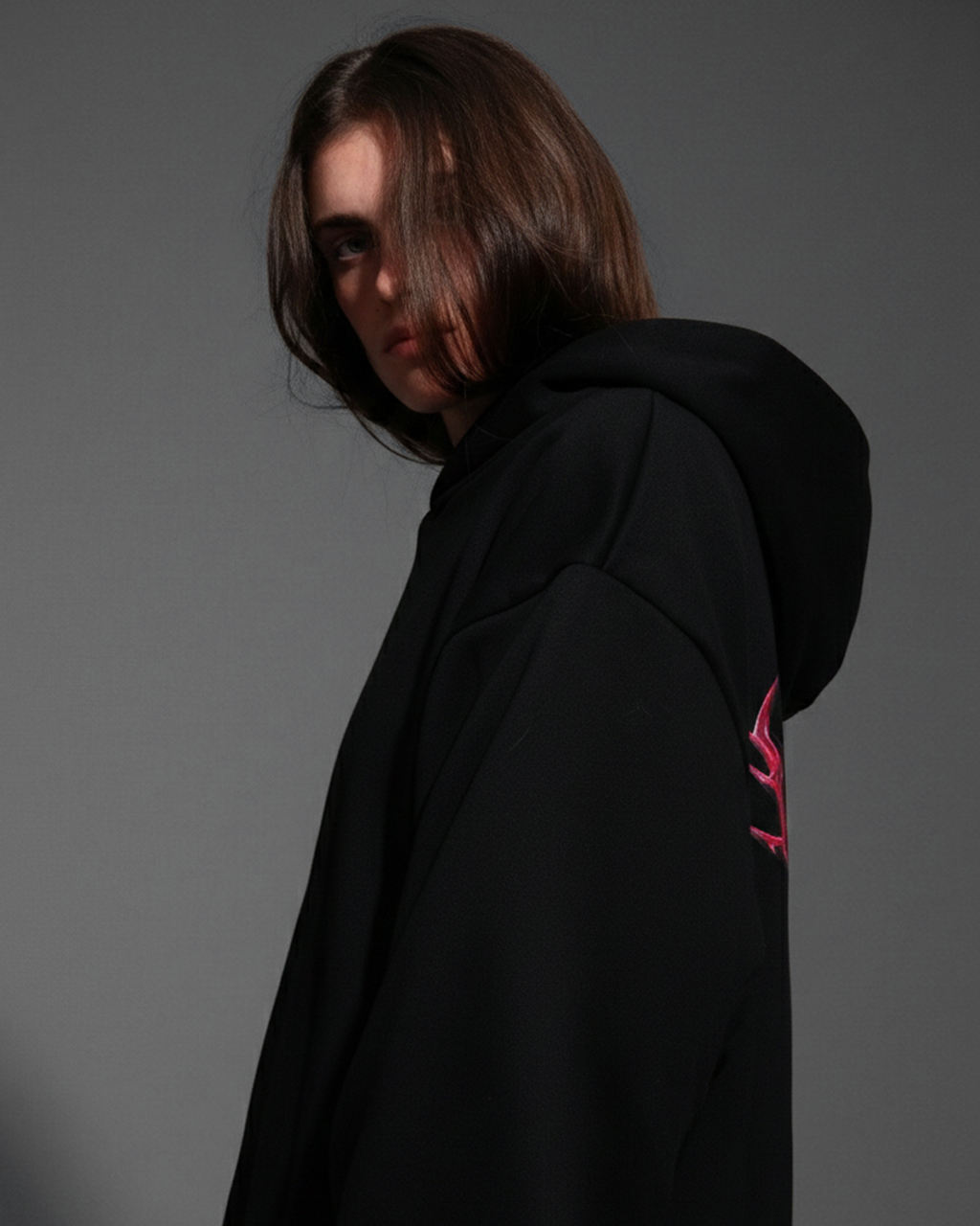 DONT TOUCH —  04_HELL AWAKE DROP (Special Edition)