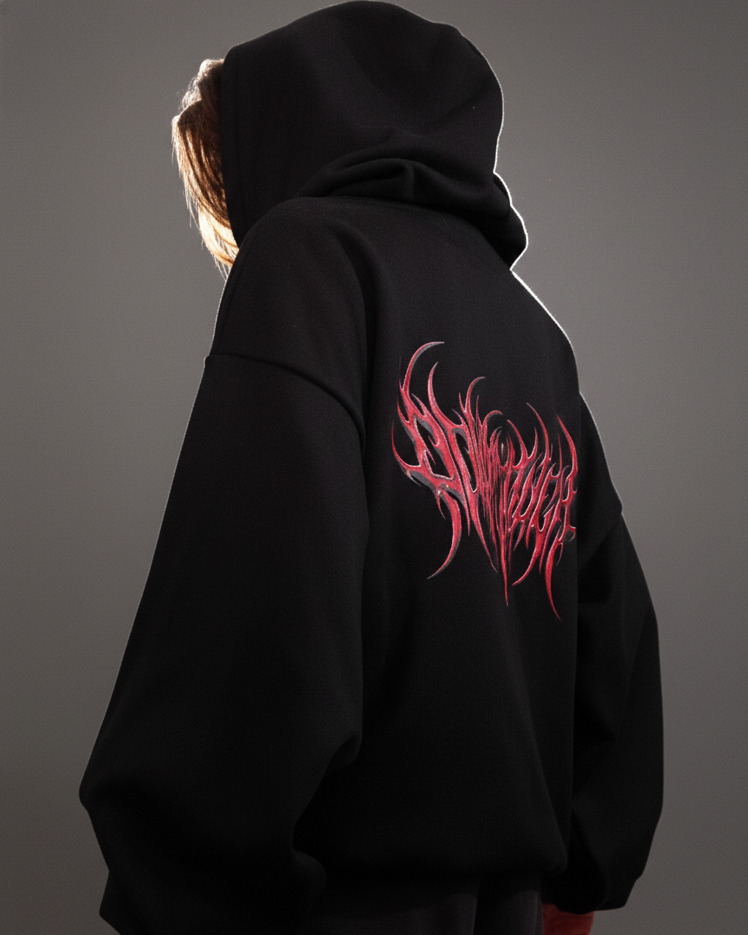 DONT TOUCH —  04_HELL AWAKE DROP (Special Edition)