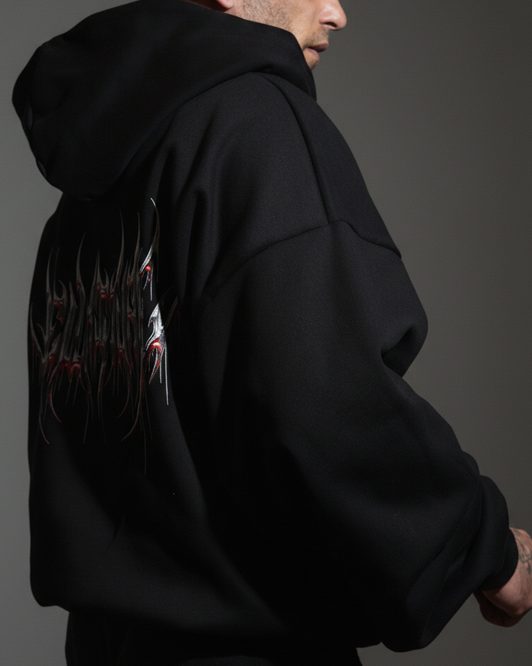 HELL RITUAL — 04_HELL AWAKE DROP (Special Edition)