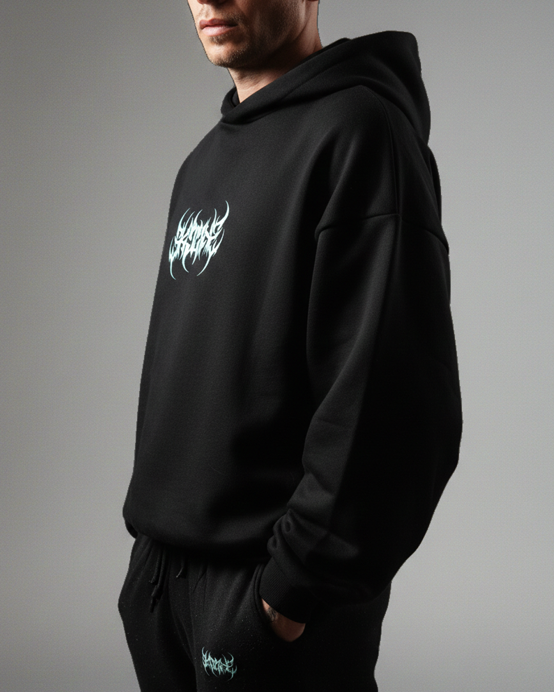 SKINRAVE Hoodie