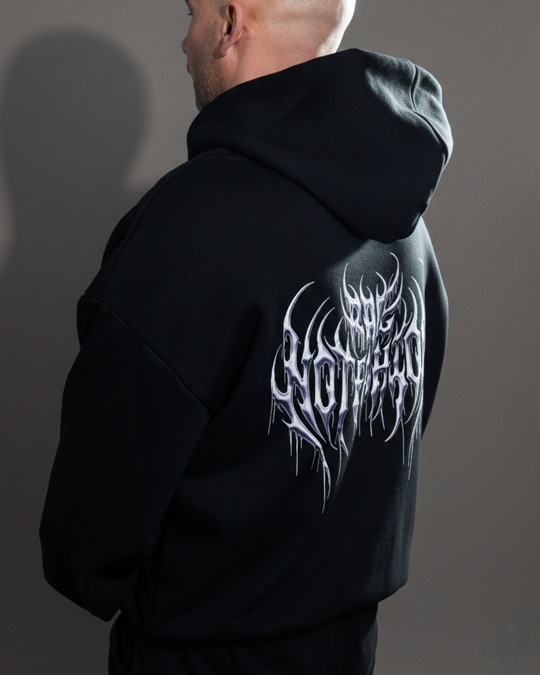 RAGE NOT FASHION — 03_COLD RITUAL DROP (Core Edition)