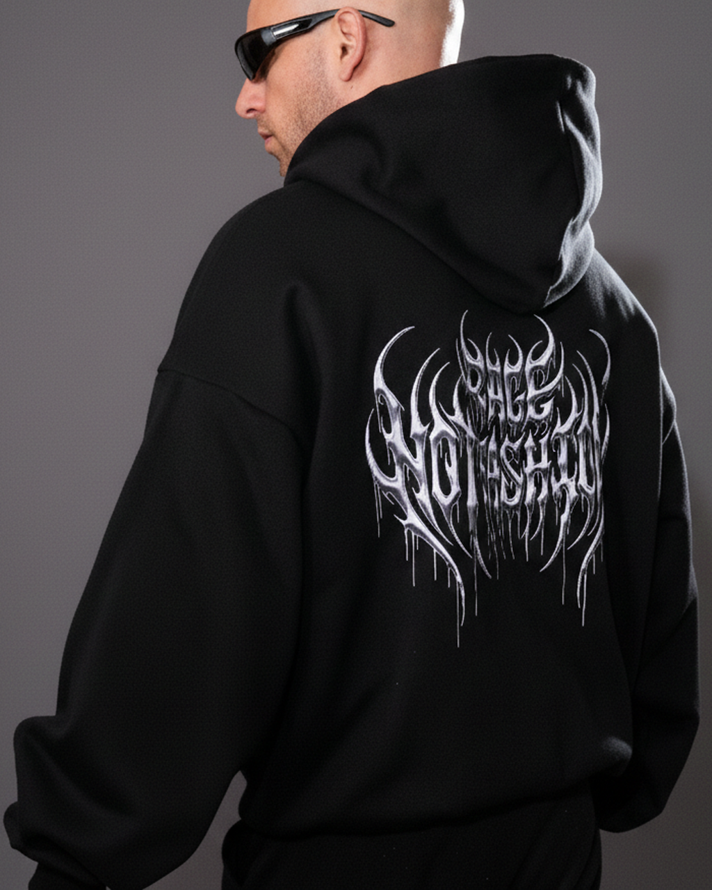 RAGE NOT FASHION — 03_COLD RITUAL DROP (Core Edition)