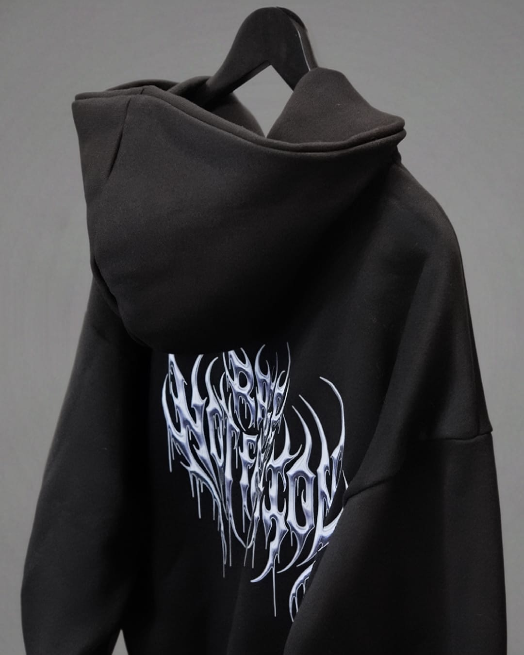 RAGE NOT FASHION — 03_COLD RITUAL DROP (Core Edition)