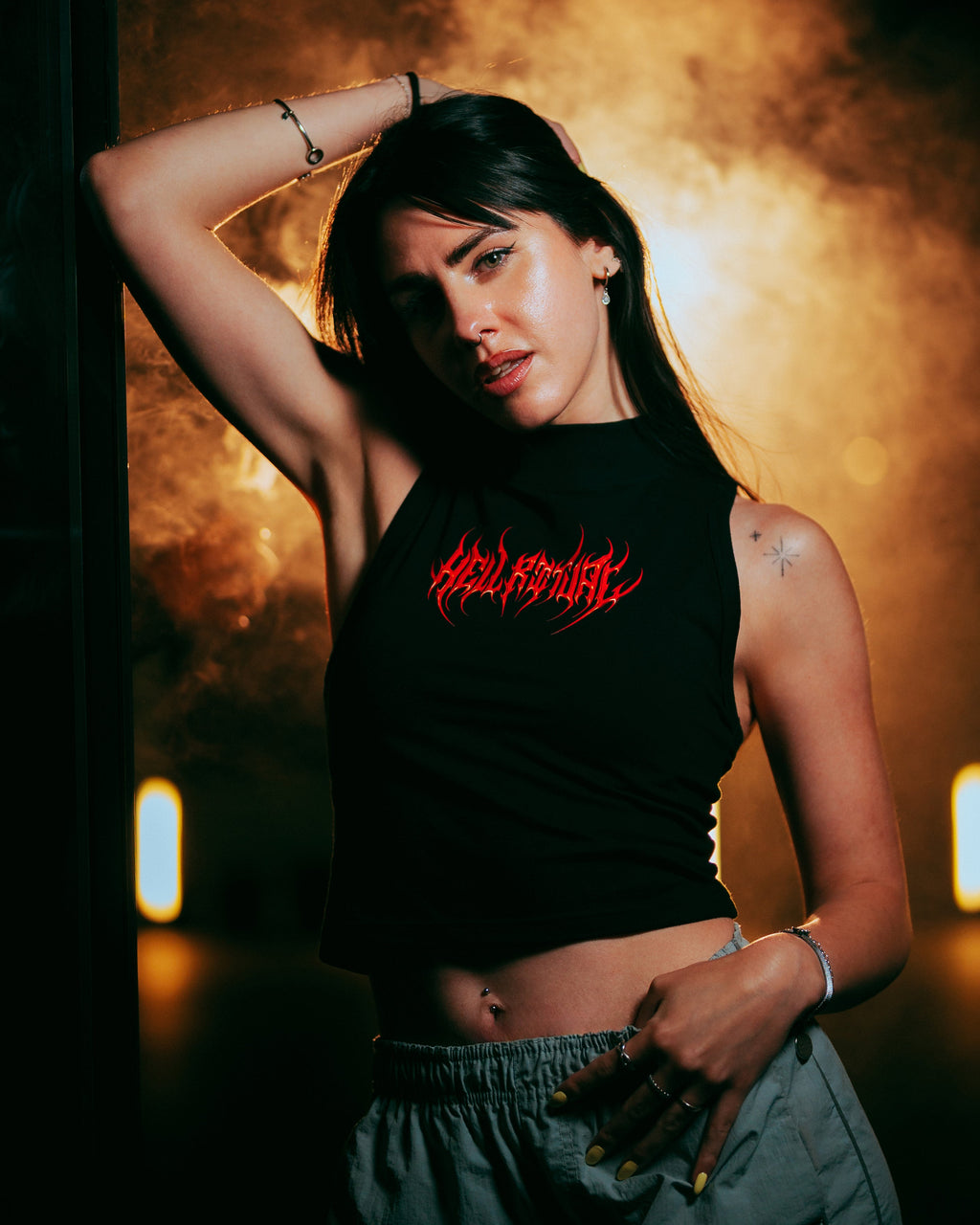 TECHNO TOP (HÖLLENRITUAL)