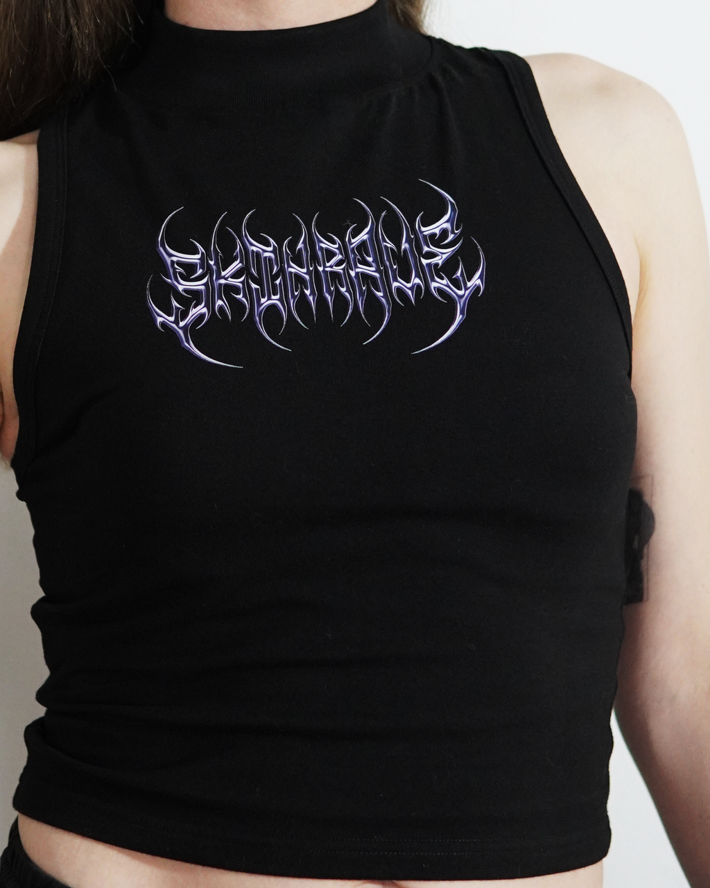 TECHNO TOP (SKINRAVE)