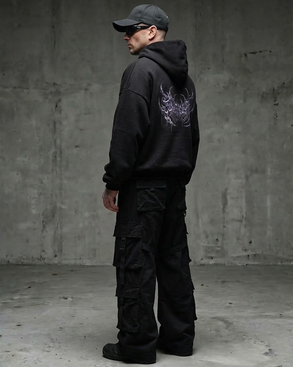 KICKCORE — 03_ COLD RITUAL DROP (Core Edition)