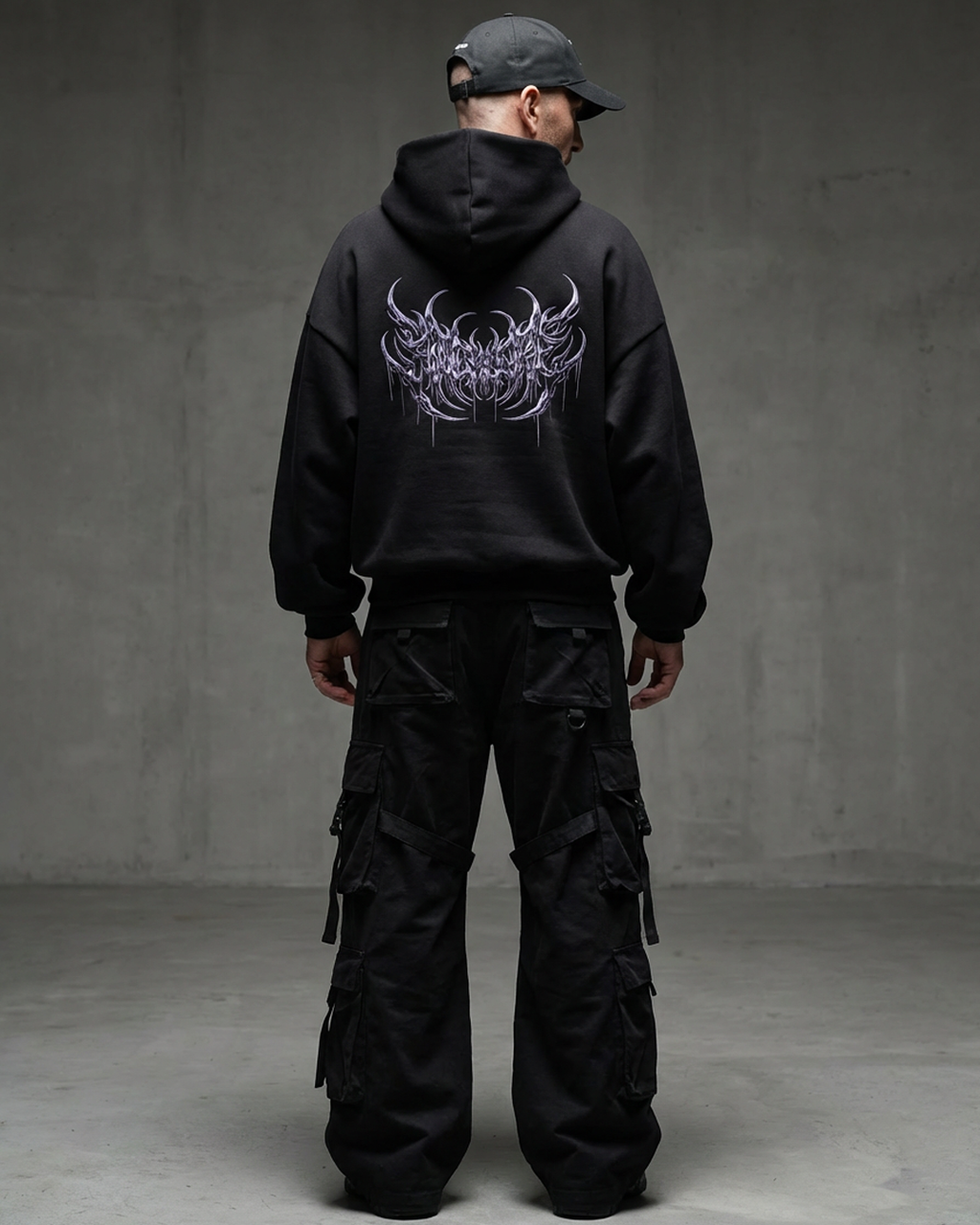 KICKCORE — 03_ COLD RITUAL DROP (Core Edition)