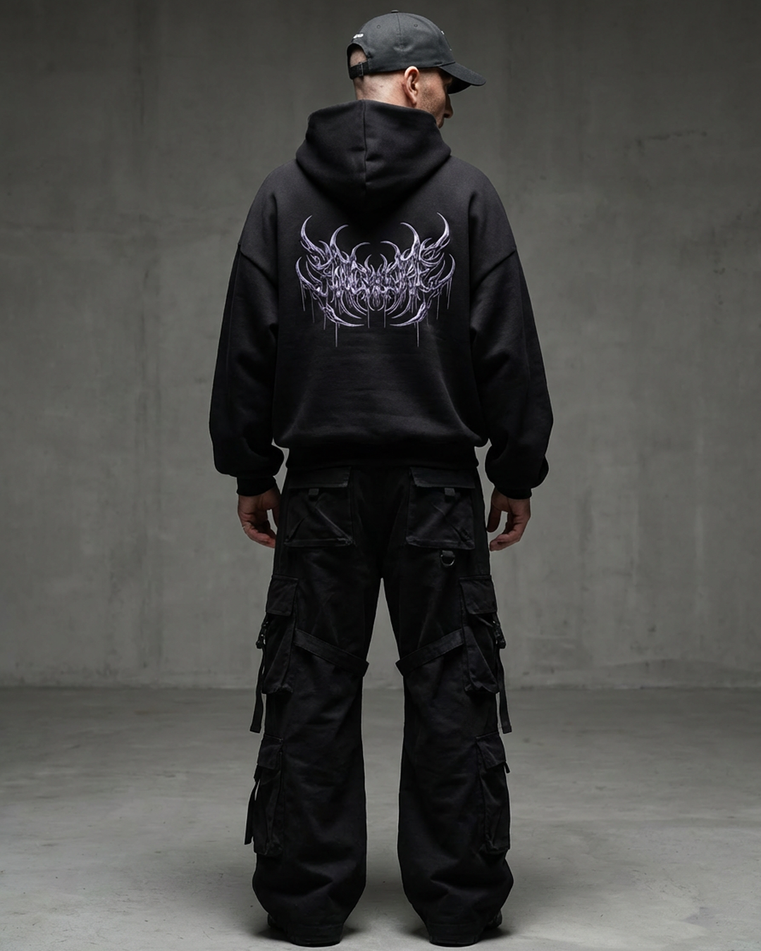 KICKCORE — 03_ COLD RITUAL DROP (Core Edition)