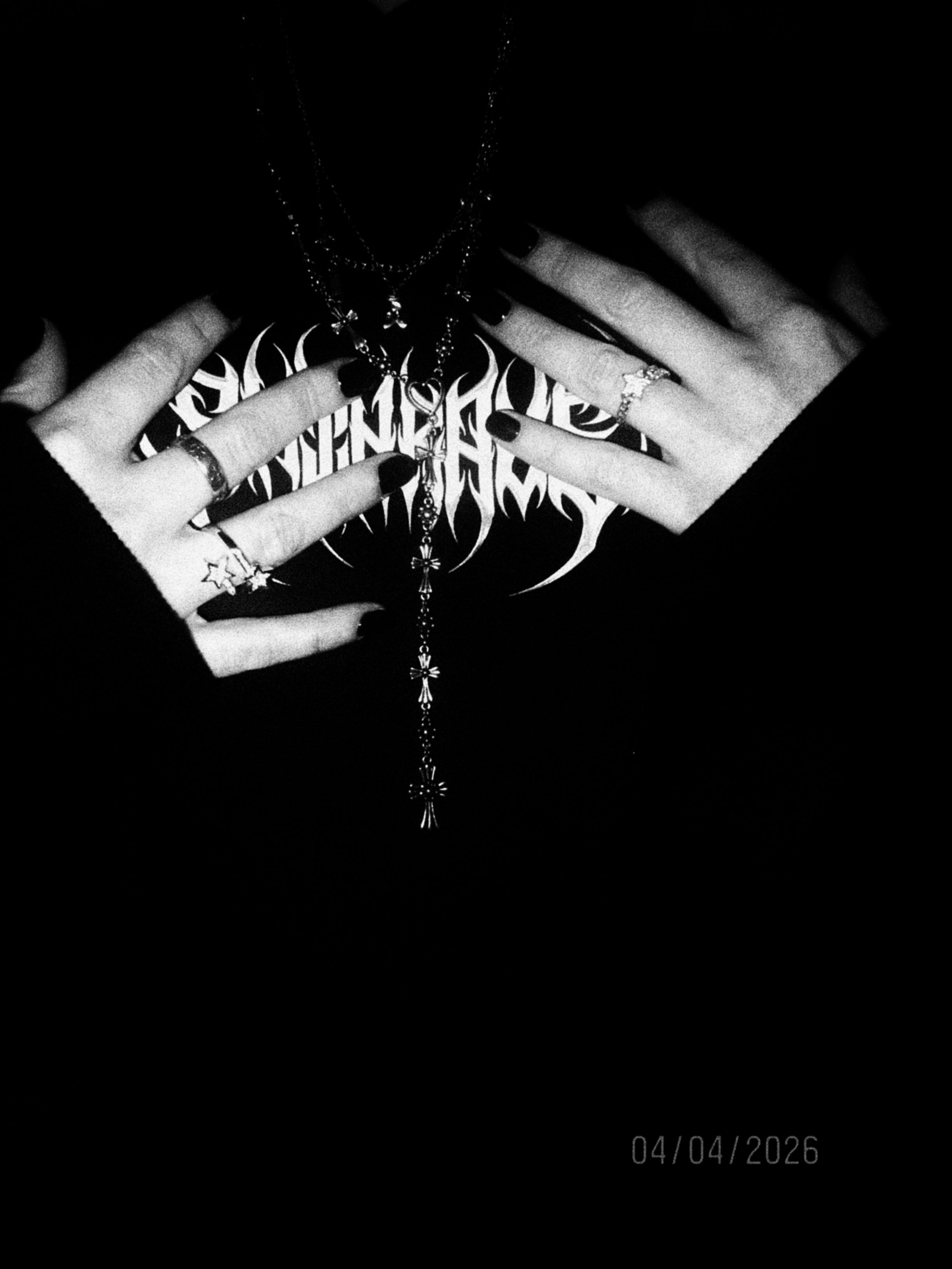 SKINRAVE HOODIE