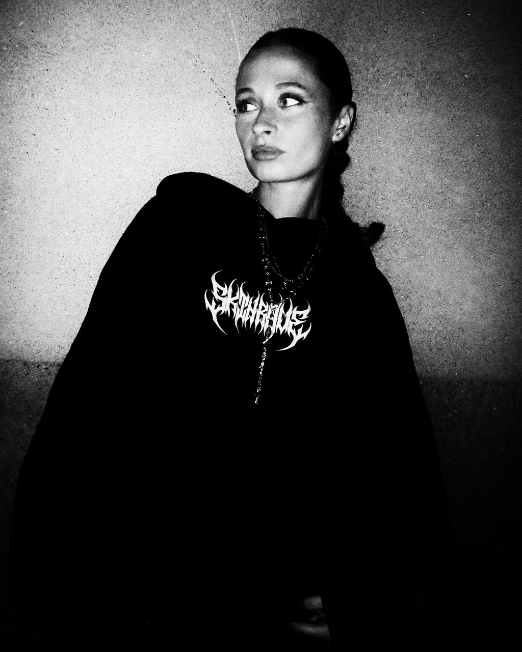 SKINRAVE HOODIE