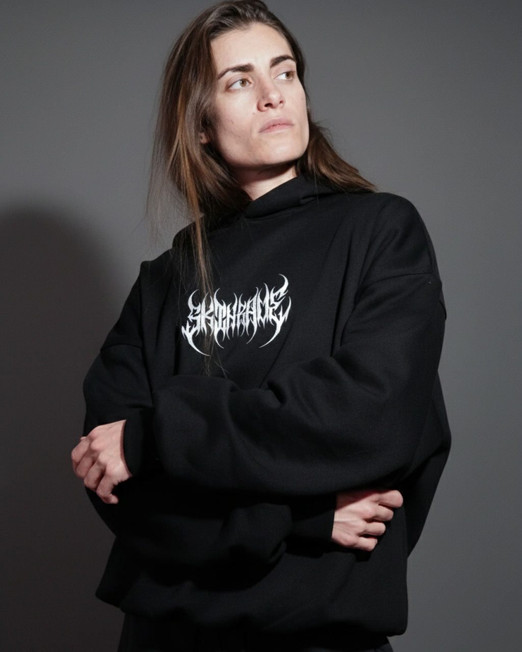 SKINRAVE Hoodie