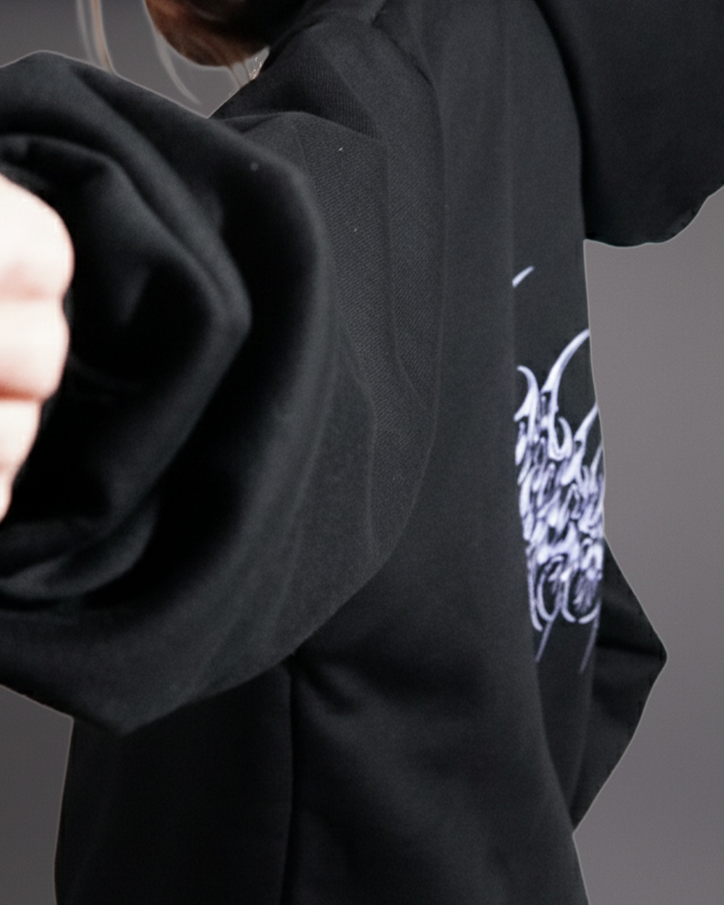 KICKCORE — 03_ COLD RITUAL DROP (Core Edition)