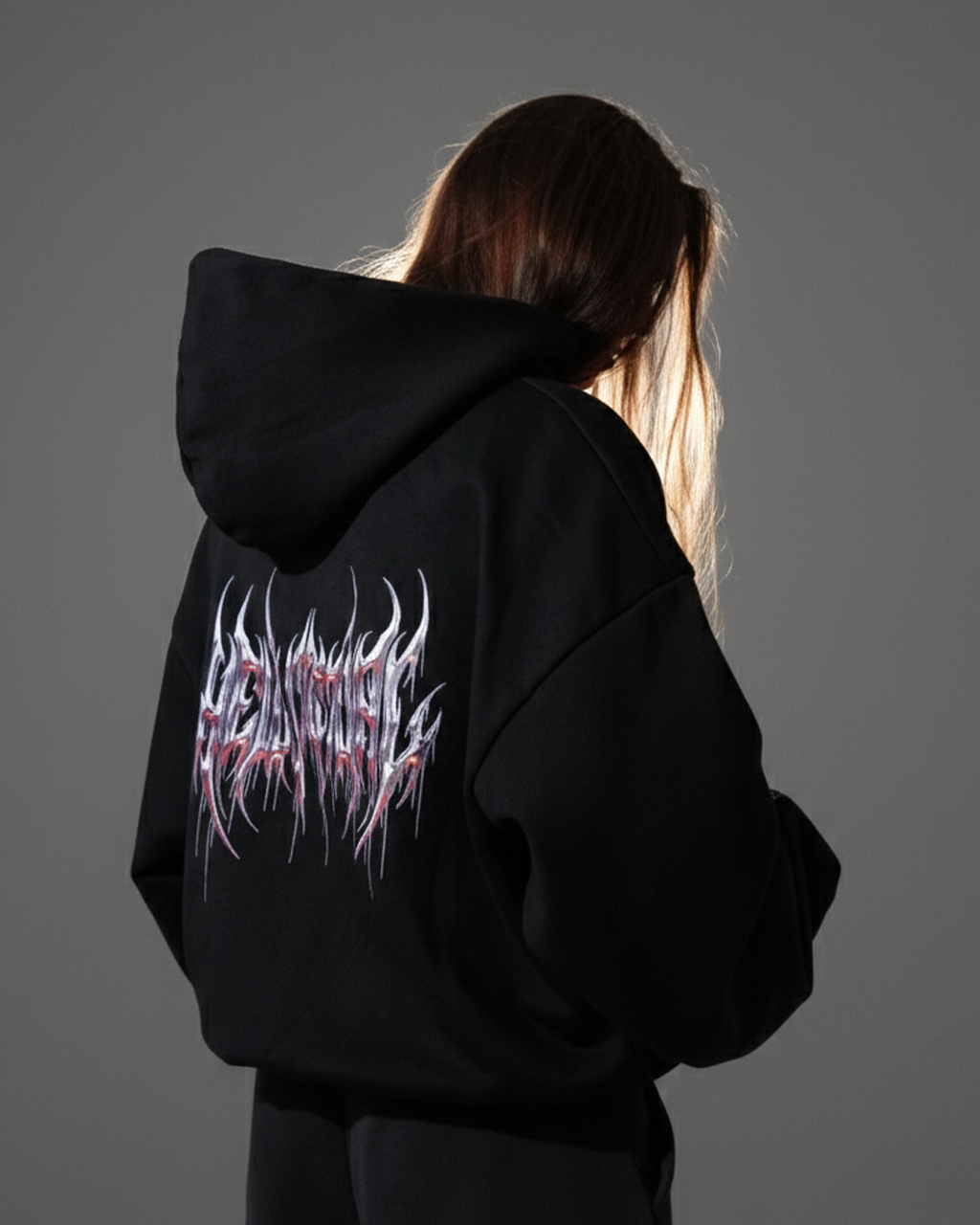 HELL RITUAL — 04_HELL AWAKE DROP (Special Edition)