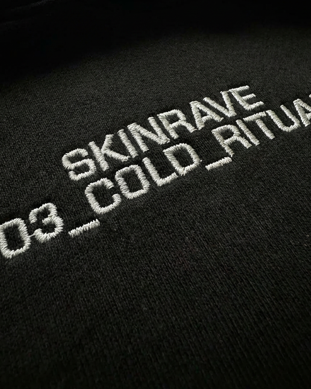 KICKCORE — COLD RITUAL