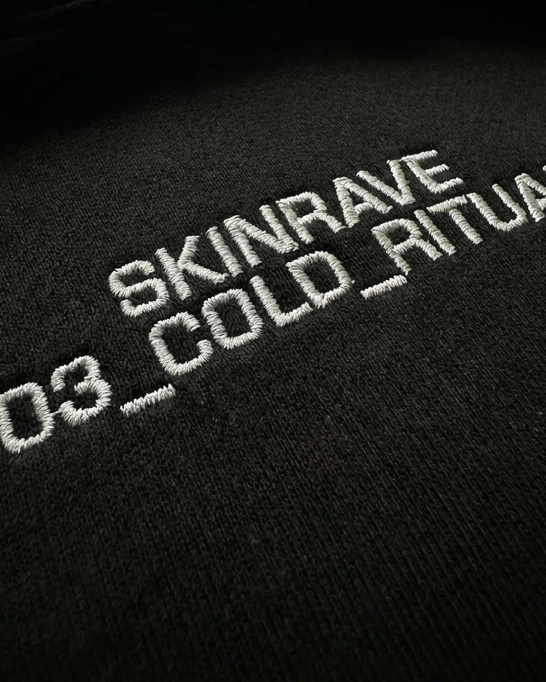 KICKCORE — COLD RITUAL