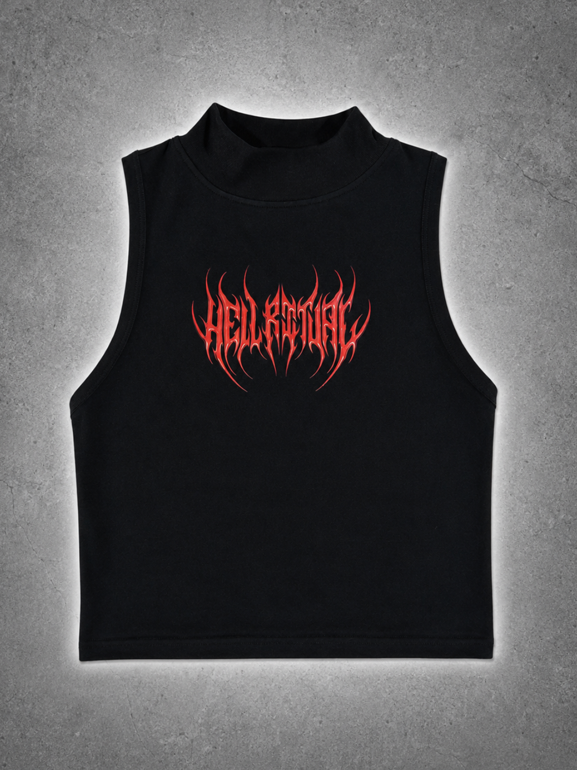 TECHNO TOP (HELL RITUAL)