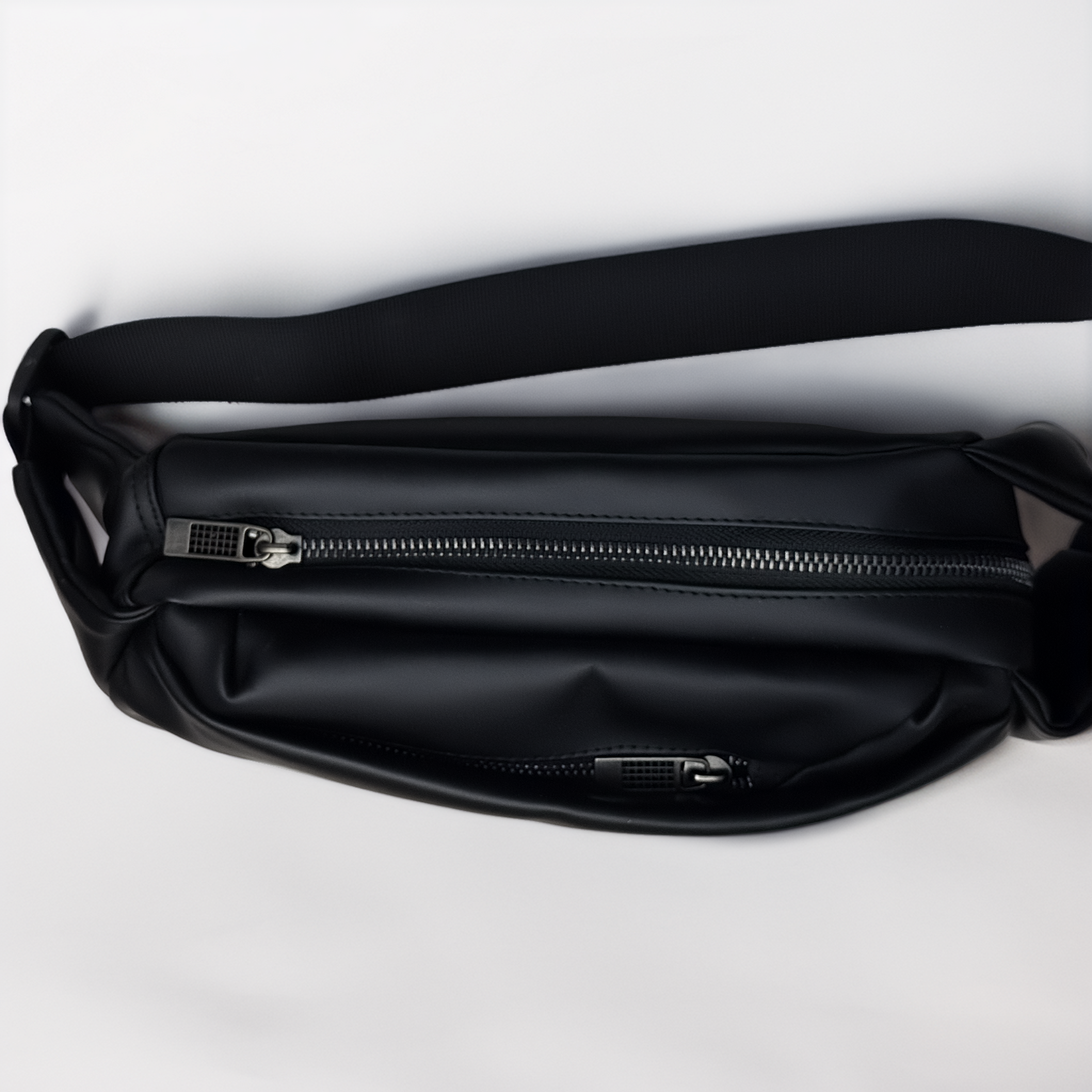 TECHNO CROSSBODY BAG