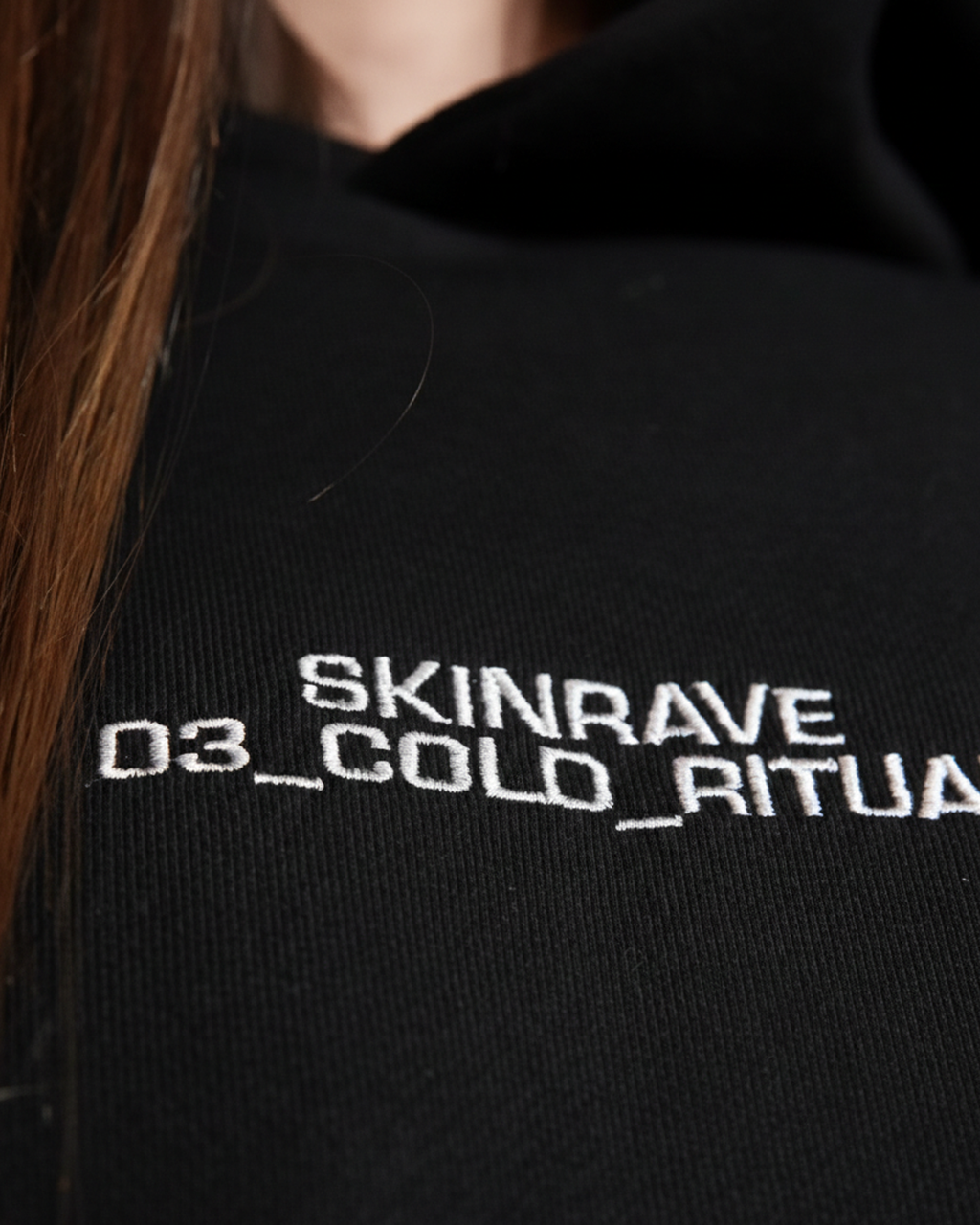 KICKCORE — 03_ COLD RITUAL DROP (Core Edition)