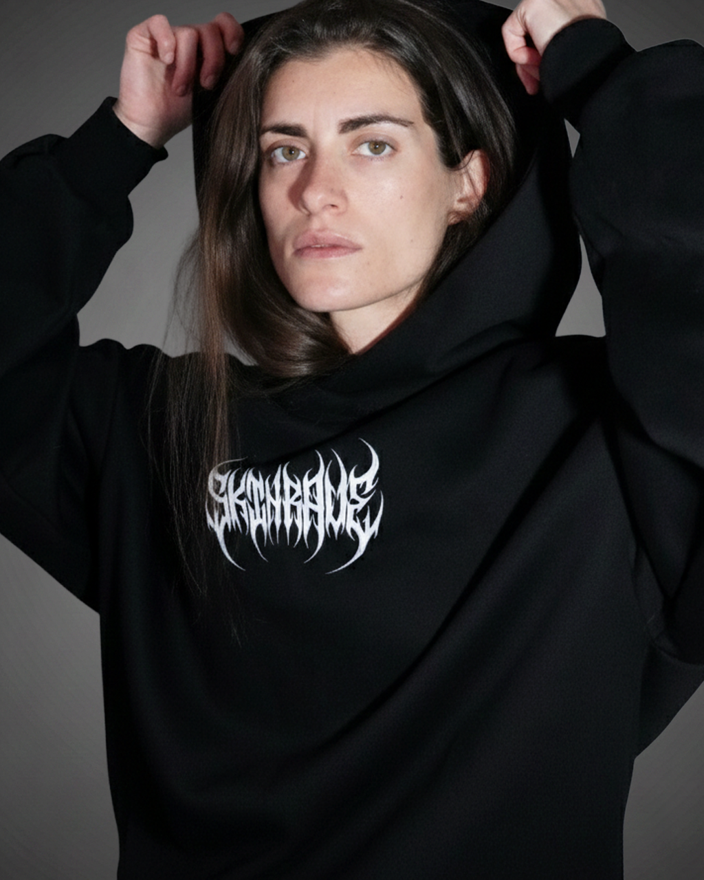 SKINRAVE Hoodie