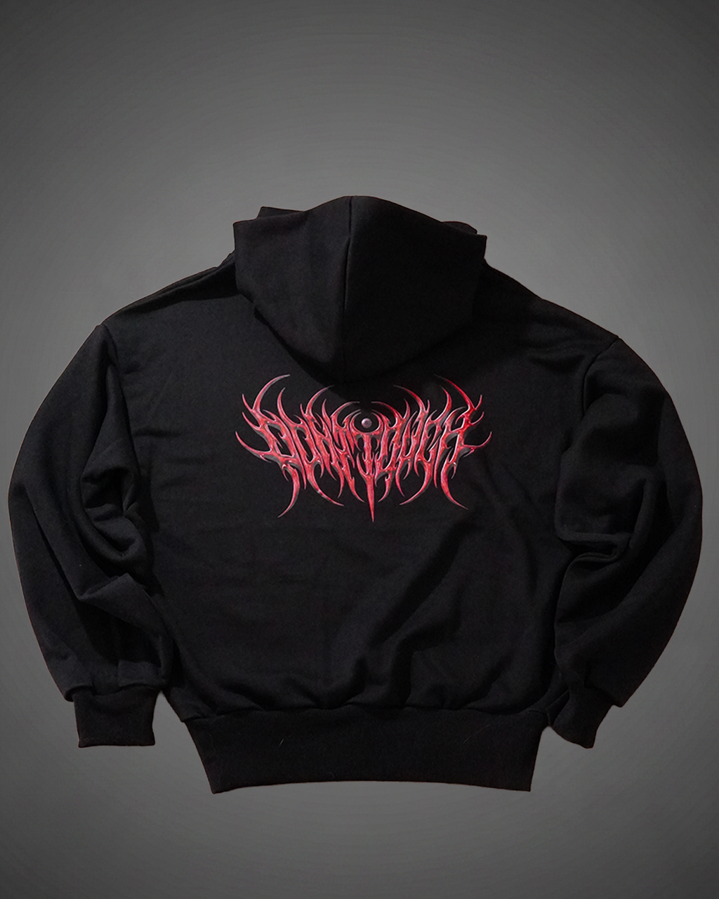 DONT TOUCH —  04_HELL AWAKE DROP (Special Edition)