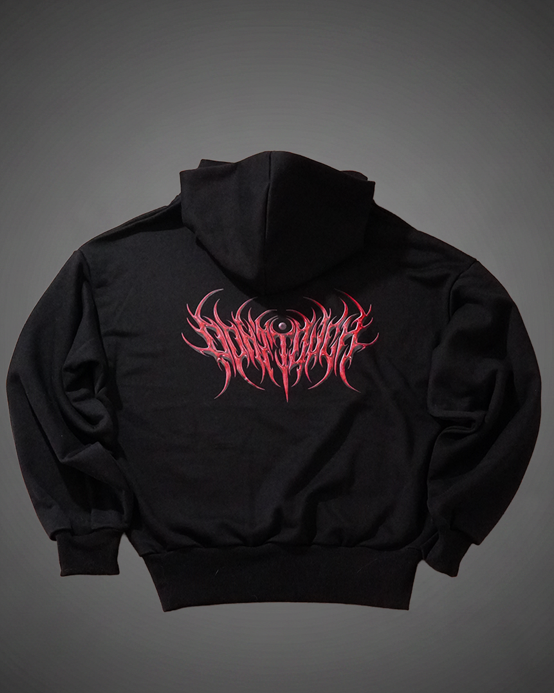 DONT TOUCH —  04_HELL AWAKE DROP (Special Edition)