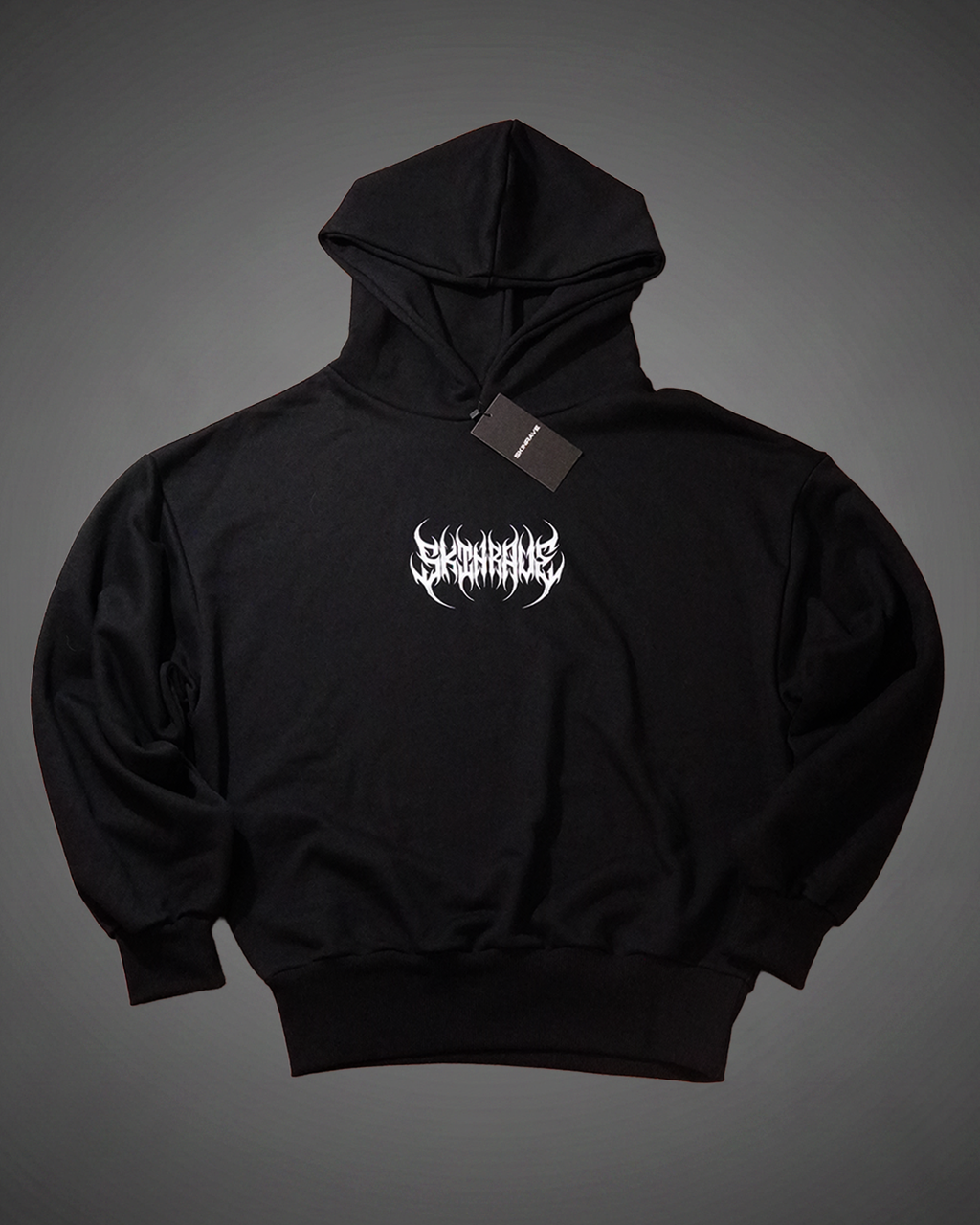 SKINRAVE Hoodie