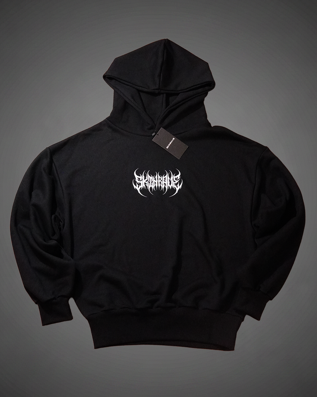 SKINRAVE Hoodie
