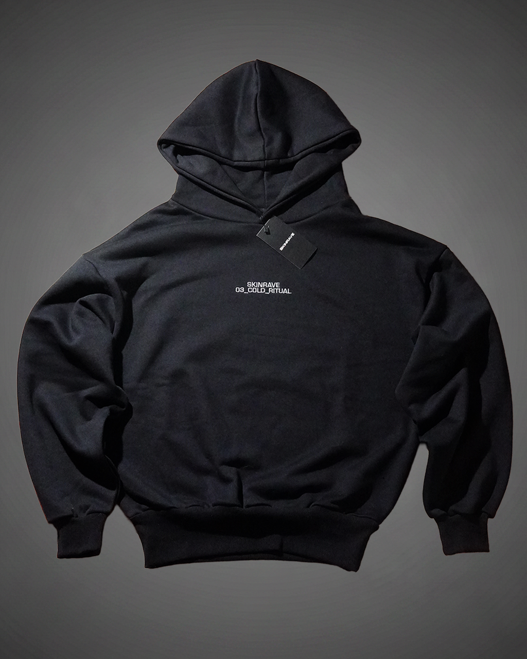 KICKCORE — 03_ COLD RITUAL DROP (Core Edition)