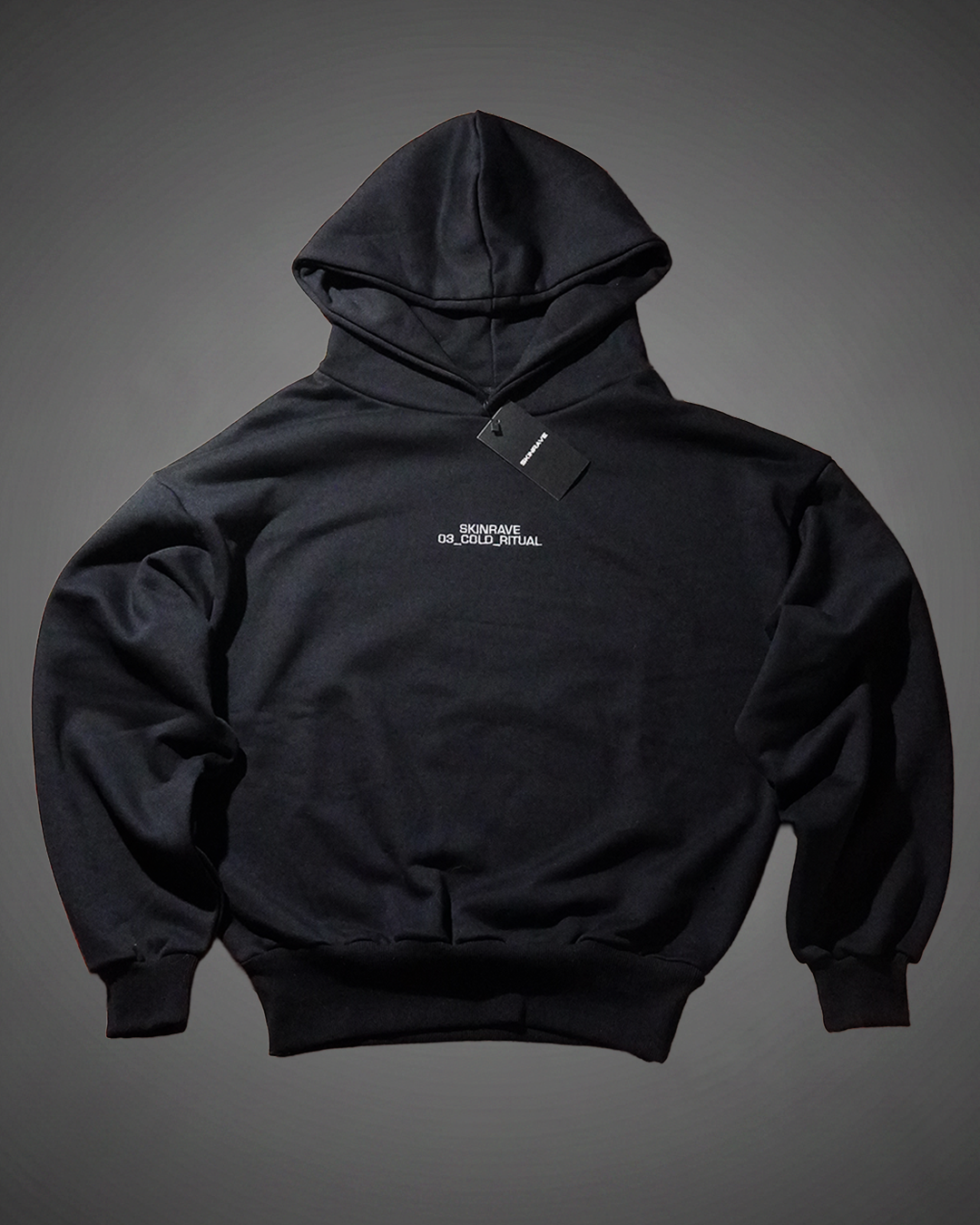 KICKCORE — 03_ COLD RITUAL DROP (Core Edition)