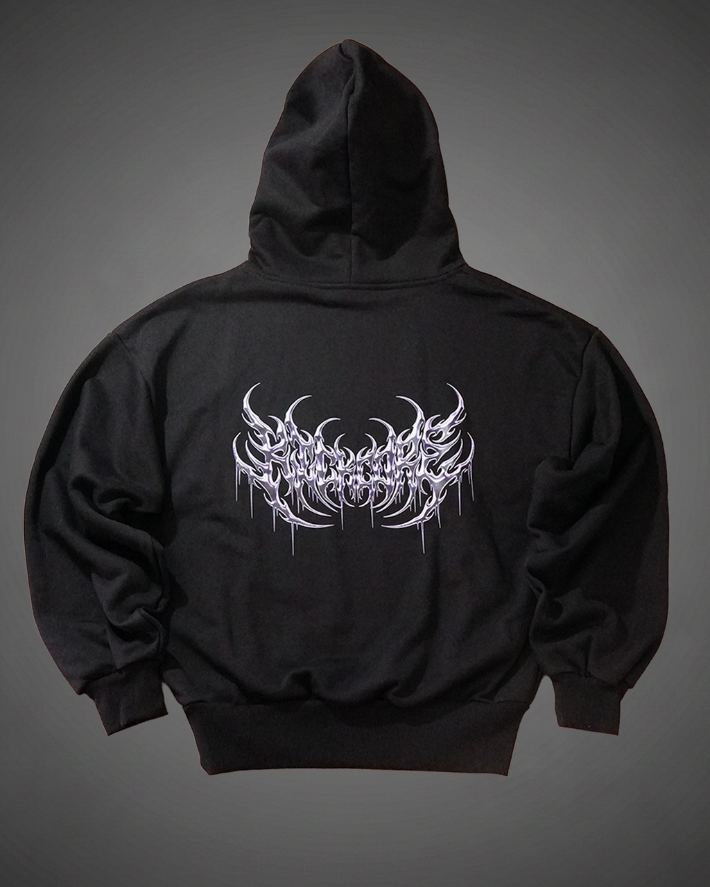 KICKCORE — 03_ COLD RITUAL DROP (Core Edition)