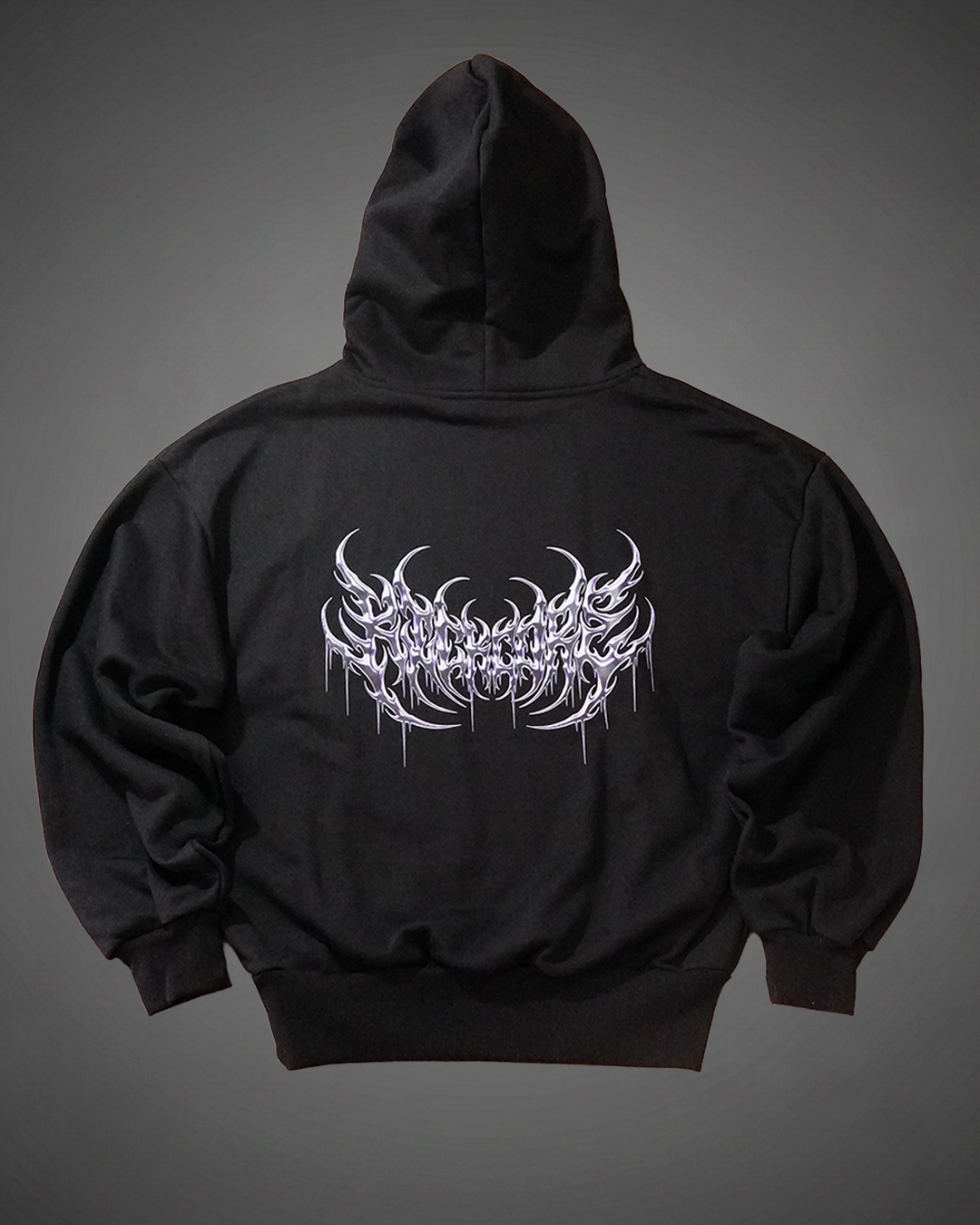 KICKCORE — 03_ COLD RITUAL DROP (Core Edition)