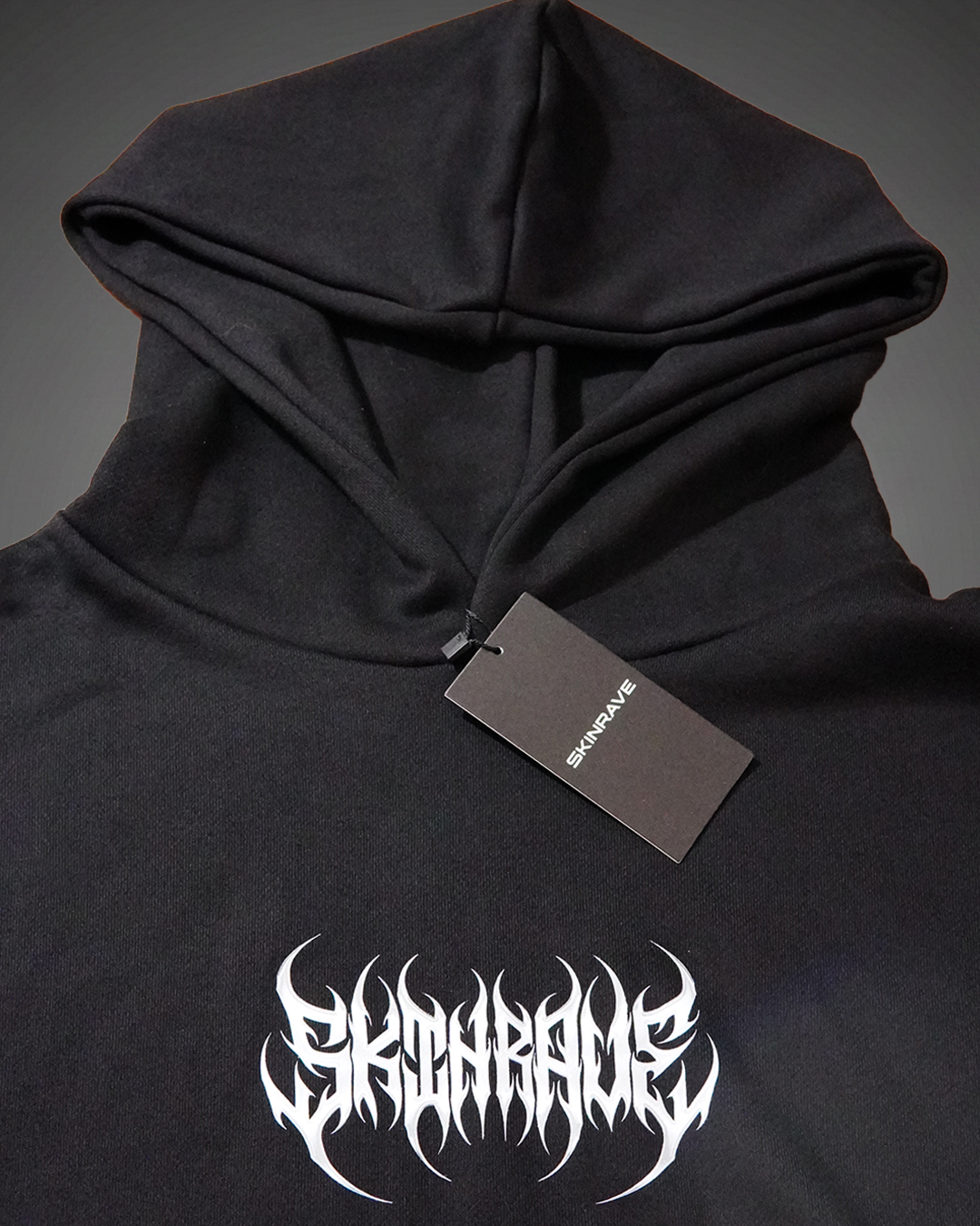 SKINRAVE Hoodie